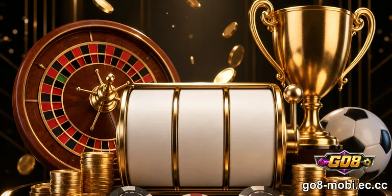Tải App GO8 📲 Android iOS Nhanh Chóng - hình ảnh - go8-mobi.ec.cc